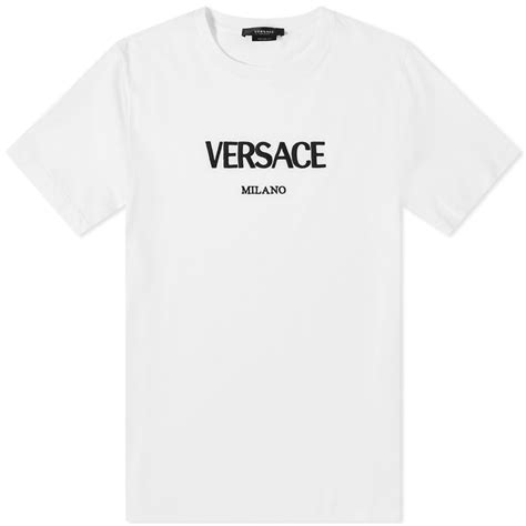 via gesù donatella versace|versace clothing.